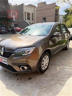 رینۆ سیمبۆل